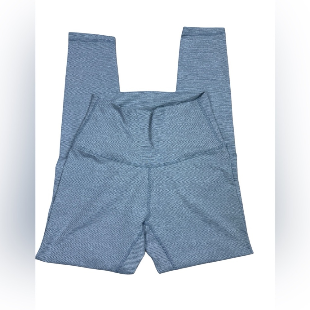 Born Primitive Blue Leggings